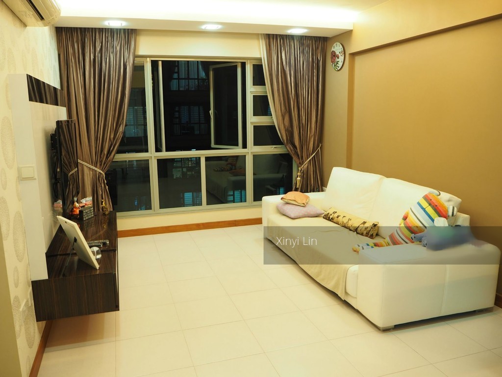 Punggol Place thumbnail photo